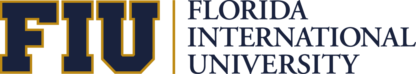 Florida International University logo
