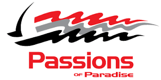 Passions of Paradise logo